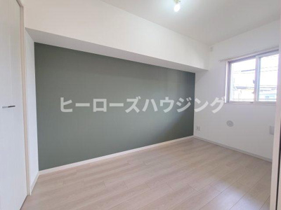 【内装】 | ブリエヴェール北桜塚