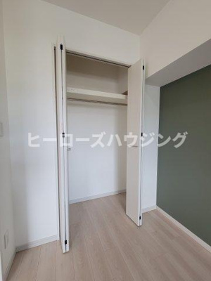 【内装】 | ブリエヴェール北桜塚