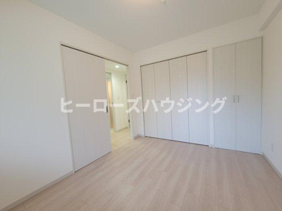 【内装】 | ブリエヴェール北桜塚