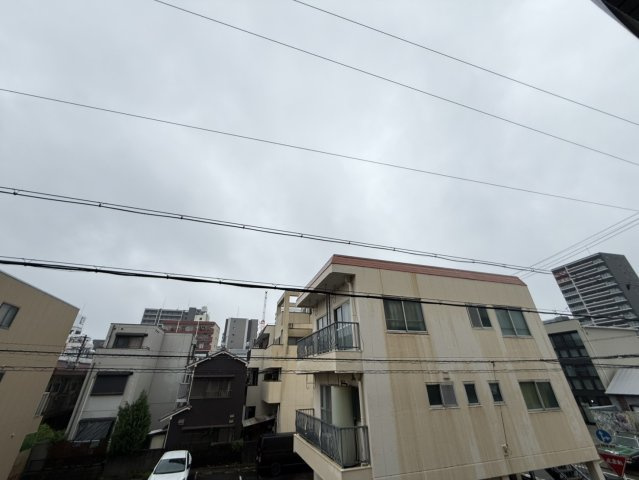 シーガル池下|名古屋市の賃貸ならMy賃貸の展望|シーガル池下