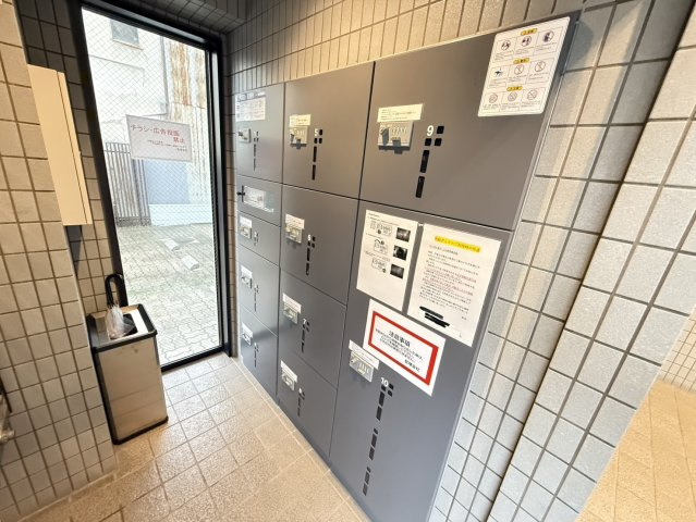シーガル池下|名古屋市の賃貸ならMy賃貸のその他共用部分|シーガル池下
