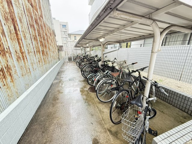 シーガル池下|名古屋市の賃貸ならMy賃貸のその他共用部分|シーガル池下
