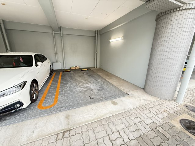 シーガル池下|名古屋市の賃貸ならMy賃貸のその他共用部分|シーガル池下