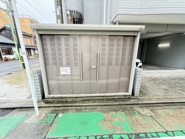 シーガル池下|名古屋市の賃貸ならMy賃貸のその他共用部分|シーガル池下