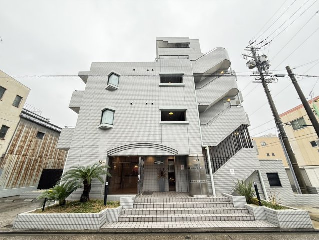 シーガル池下|名古屋市の賃貸ならMy賃貸