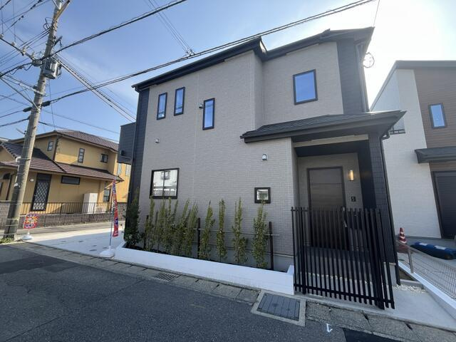 春日市須玖北５丁目の新築一戸建