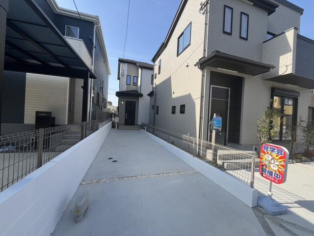 春日市須玖北５丁目の新築一戸建