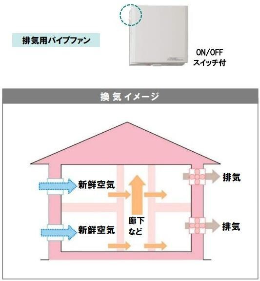 福岡市南区柏原６丁目の新築一戸建の区画図| 