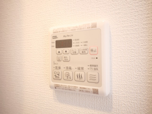大阪市淀川区十三本町２丁目の賃貸マンションの設備