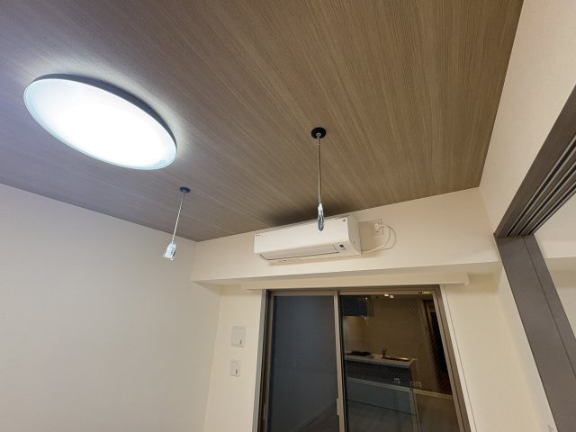 【設備】アイルプレミアム東京西新井