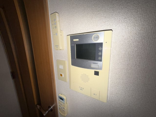 アールズタワー池下西|名古屋市の賃貸ならMy賃貸のセキュリティ|アールズタワー池下西