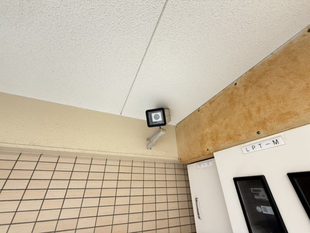 アールズタワー池下西|名古屋市の賃貸ならMy賃貸のセキュリティ|アールズタワー池下西