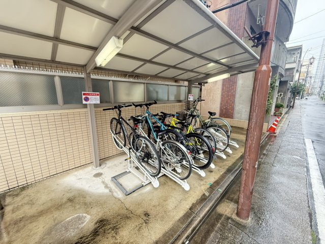 アールズタワー池下西|名古屋市の賃貸ならMy賃貸のその他共用部分|アールズタワー池下西