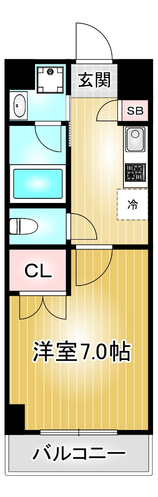 アールズタワー池下西|名古屋市の賃貸ならMy賃貸