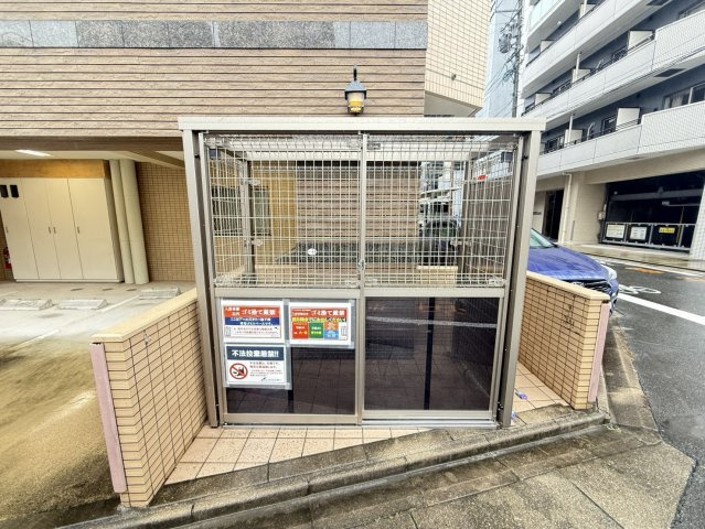 アールズタワー池下西|名古屋市の賃貸ならMy賃貸のその他共用部分|アールズタワー池下西