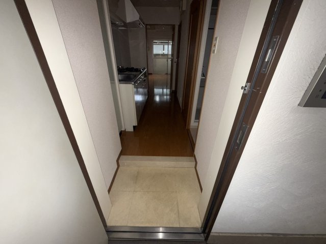 アールズタワー池下西|名古屋市の賃貸ならMy賃貸の玄関|アールズタワー池下西