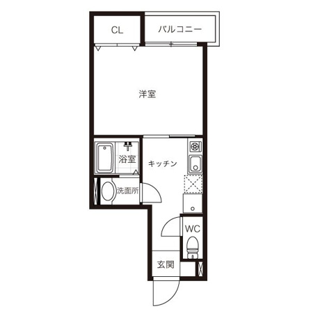 DeLCCS大森
