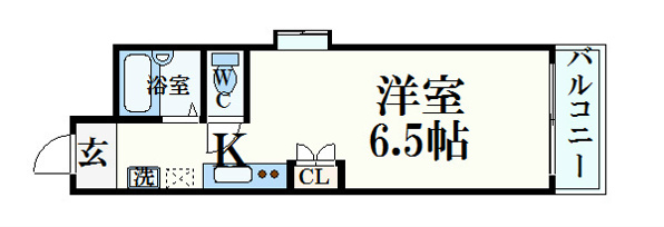 ビューライフ六甲