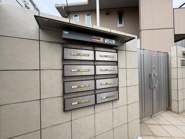 DOELSUGANOのその他共用部分