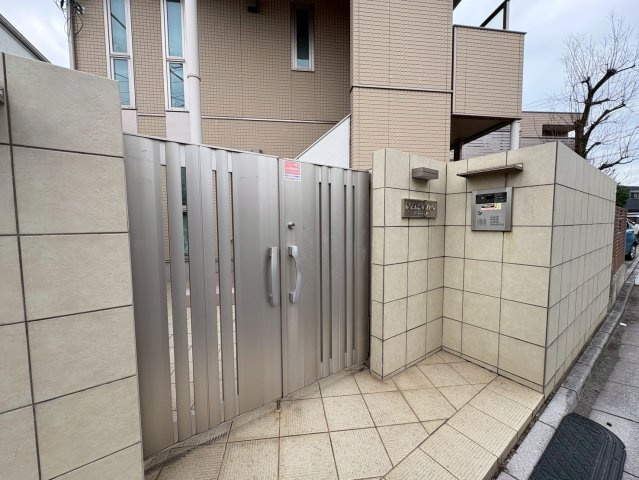 DOELSUGANOのセキュリティ