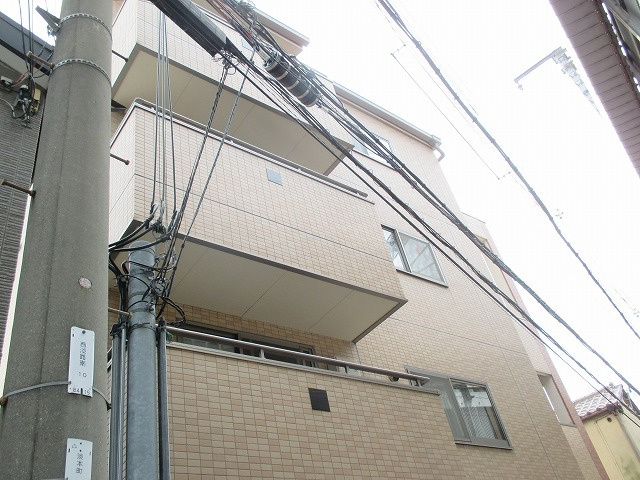 サンヴィレッジ