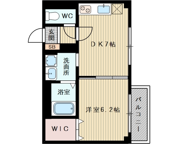 サンヴィレッジ