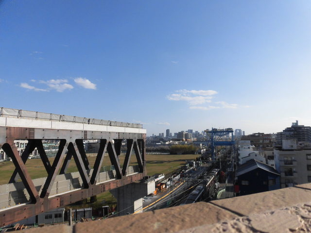 シャインビュー淡路