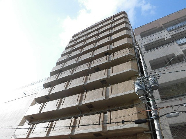 シャインビュー淡路