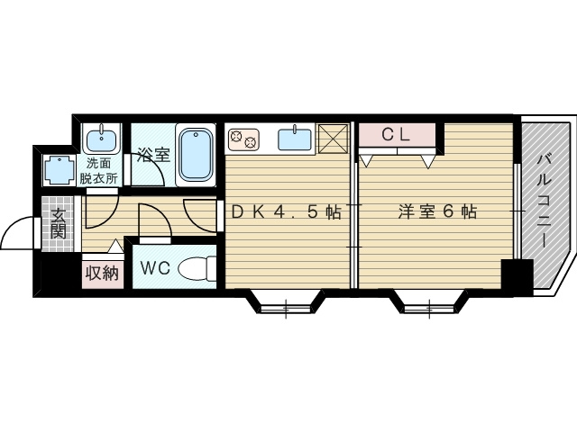 シャインビュー淡路