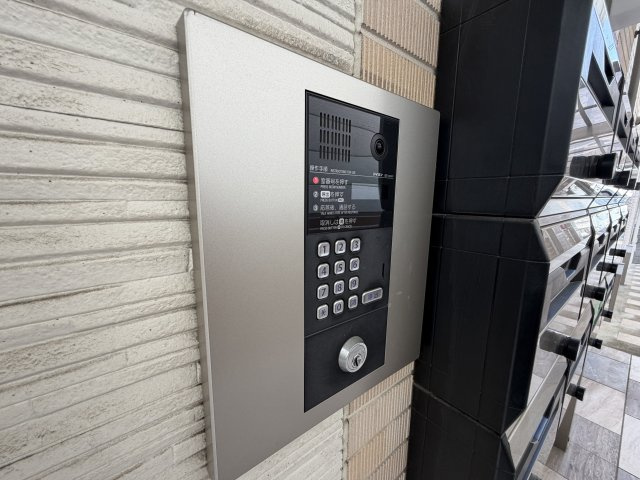 Hatch尼崎のその他共用部分