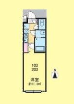 スマートＶＩＬＬＡ　中延壱番館の画像