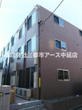 スマートＶＩＬＬＡ　中延壱番館の画像