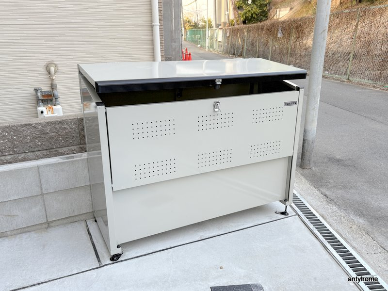 パークテラス淡路　仲介手数料無料のその他共用部分