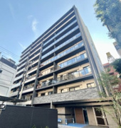 オープンレジデンシア新宿ザ・ハウスの画像