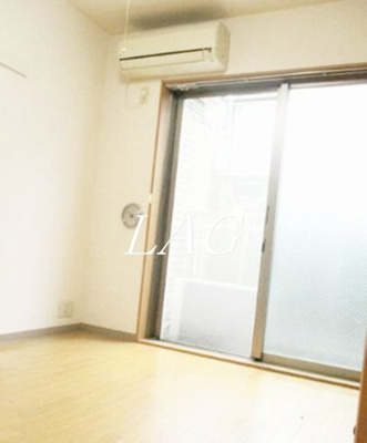 【居間・リビング】 | プランドール大原 | 洋室のお部屋です。