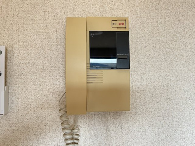 【設備】 | グランディメール | 105号室　イメージ
