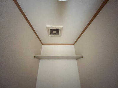 【収納】 | グランディメール | 105号室　イメージ