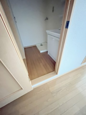 【洋室】 | グランディメール | 105号室　イメージ