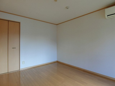 【洋室】 | グランディメール | 105号室　イメージ