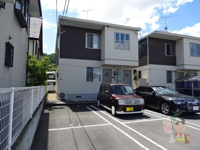シャーメゾン原尾島　Ⅲ