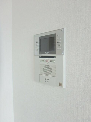 【セキュリティ】 | ライオンズマンション西が丘南