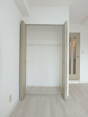 【収納】 | ライオンズマンション西が丘南
