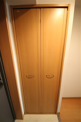 【収納】 | ONE ROOF FLAT FUKUSHIMA