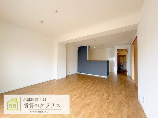 グランパールの居間・リビング