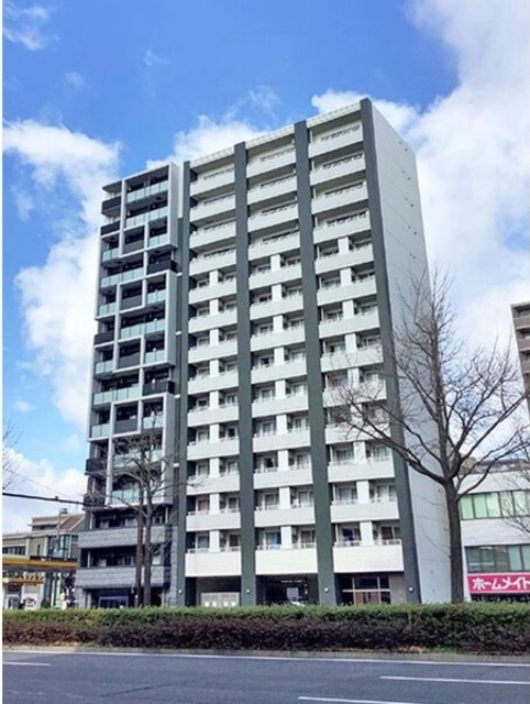 セントレイクセレブ代官町