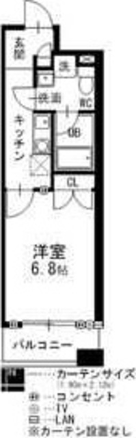 セントレイクセレブ代官町