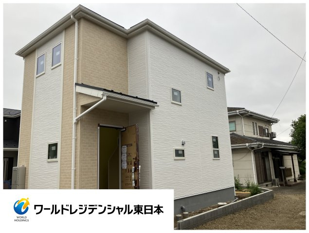 ＼駐車2台可×対面キッチン／リーブルガーデン太白砂押町新築戸建