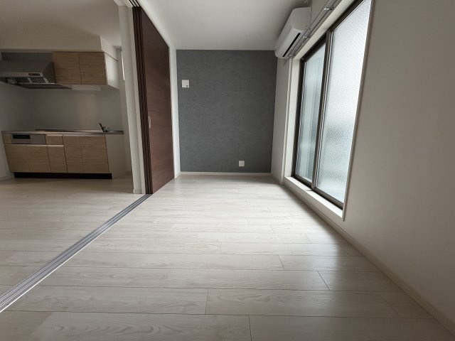 The Residence 大庄西町の内装