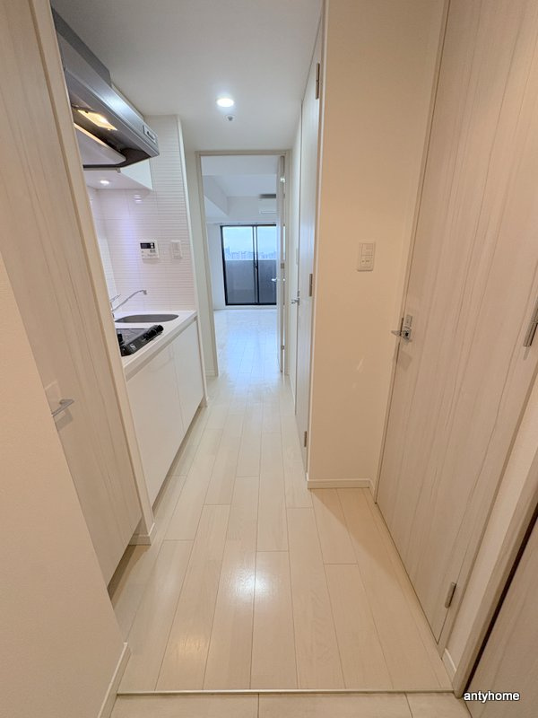 S-RESIDENCE緑橋駅前　仲介手数料無料の内装