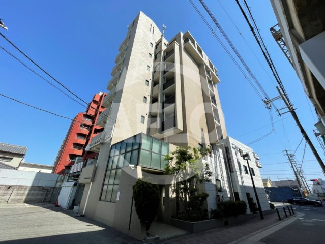 カーサ・ファミーユ　湯里小学校